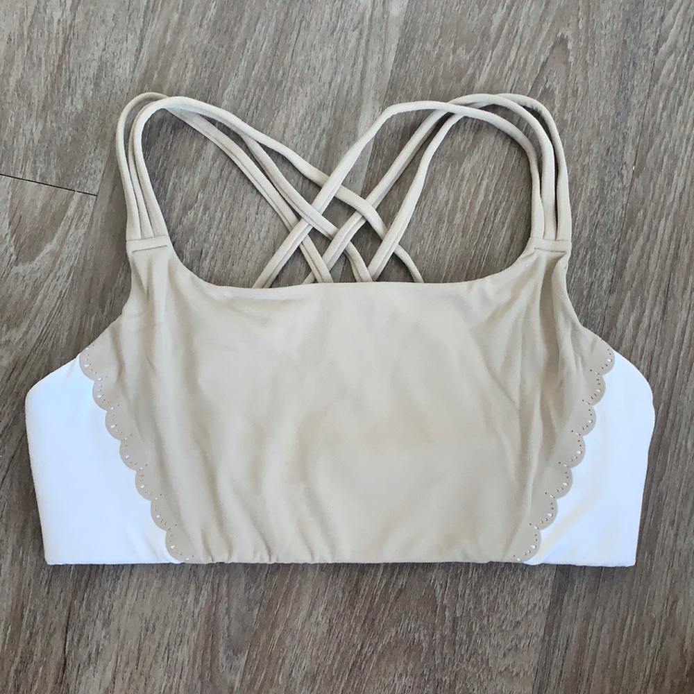Athleta Sports Bra